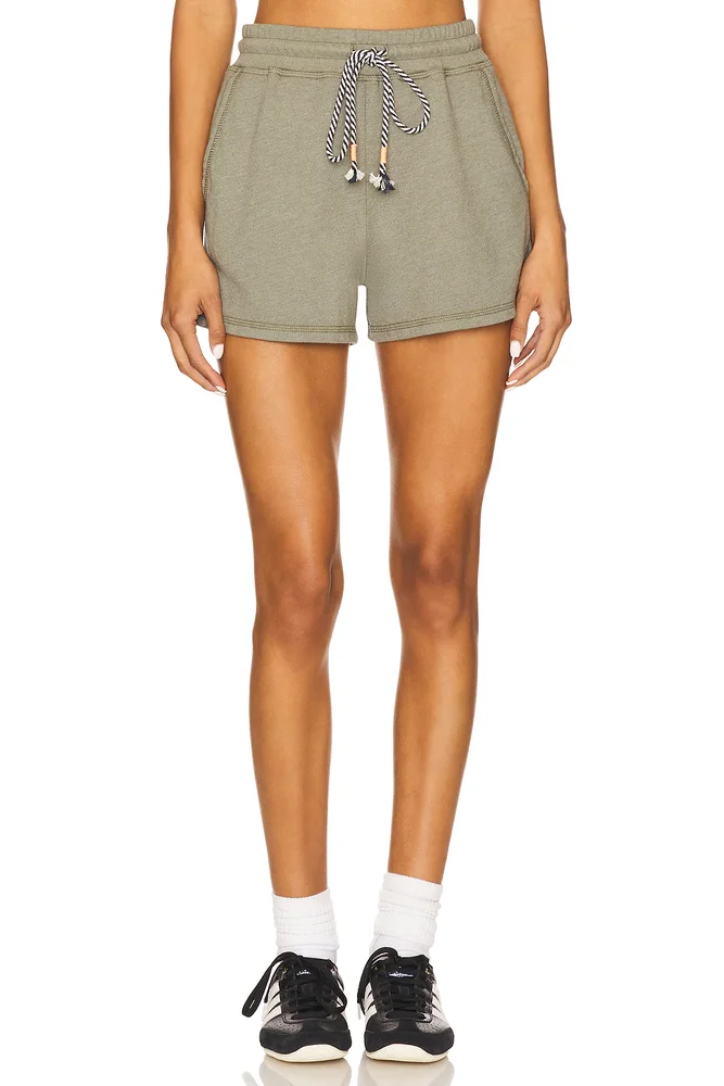 Lounge Short