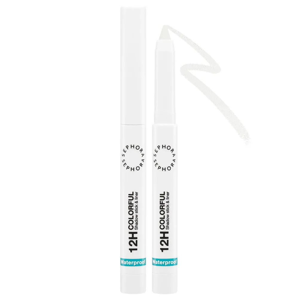 Sephora Colorful Waterproof Eyeshadow & Eyeliner Multi-Stick