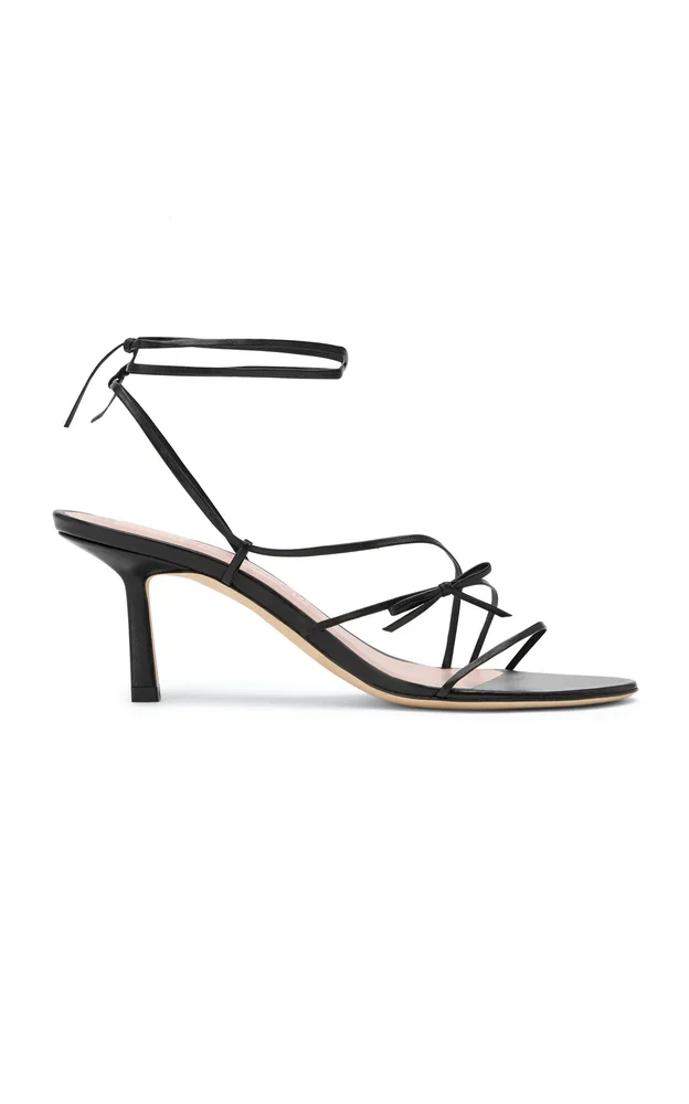 Solstice 70 Leather Sandals