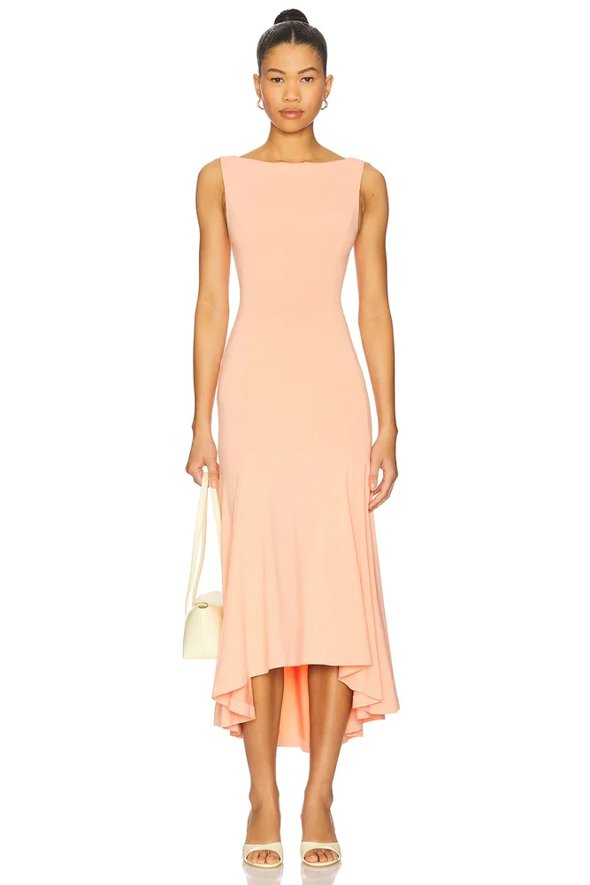 Daye Midi Dress