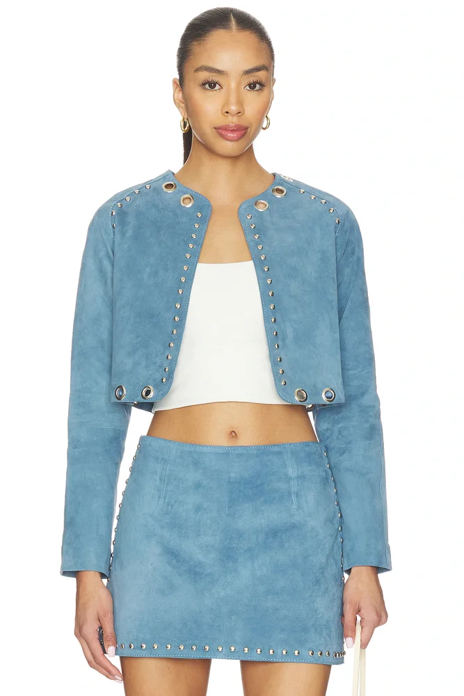 Darby Jacket