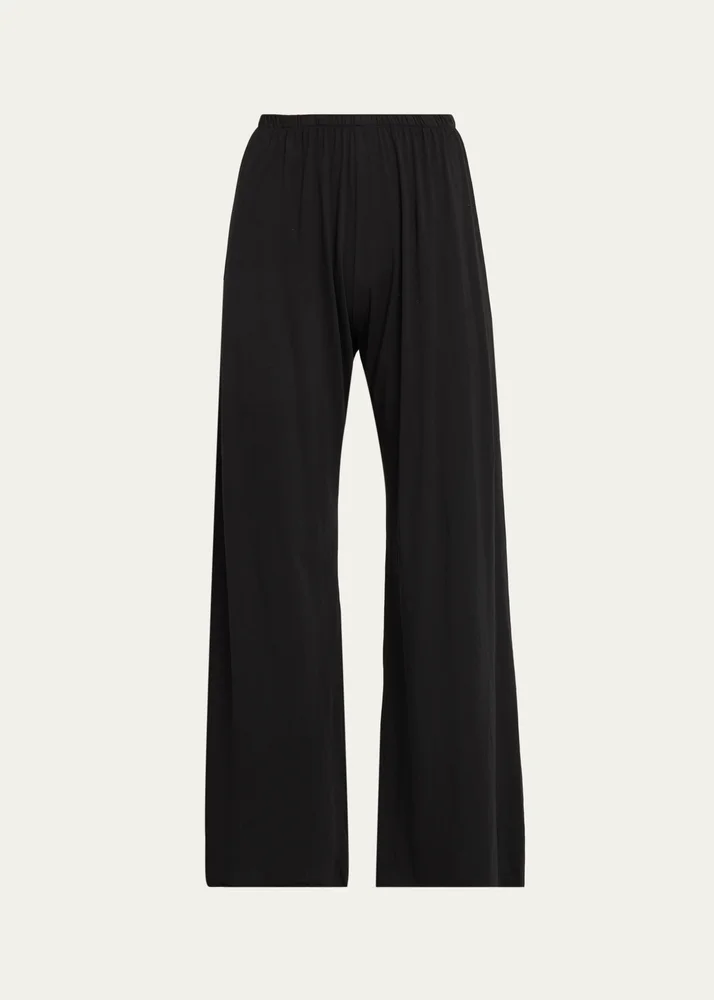Naomi Cotton Pants