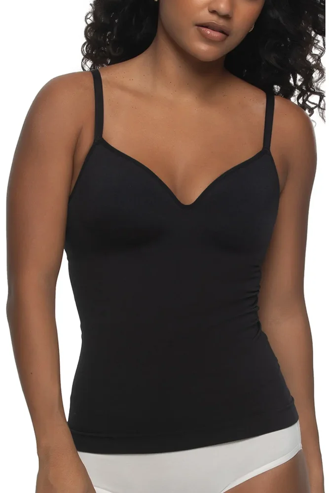 Built-In Bra Camisole