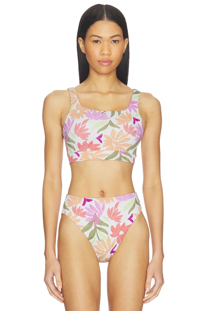 x REVOLVE Livie Bikini Top