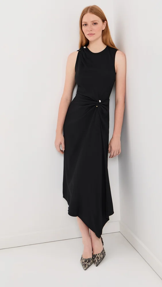 Freja Dress