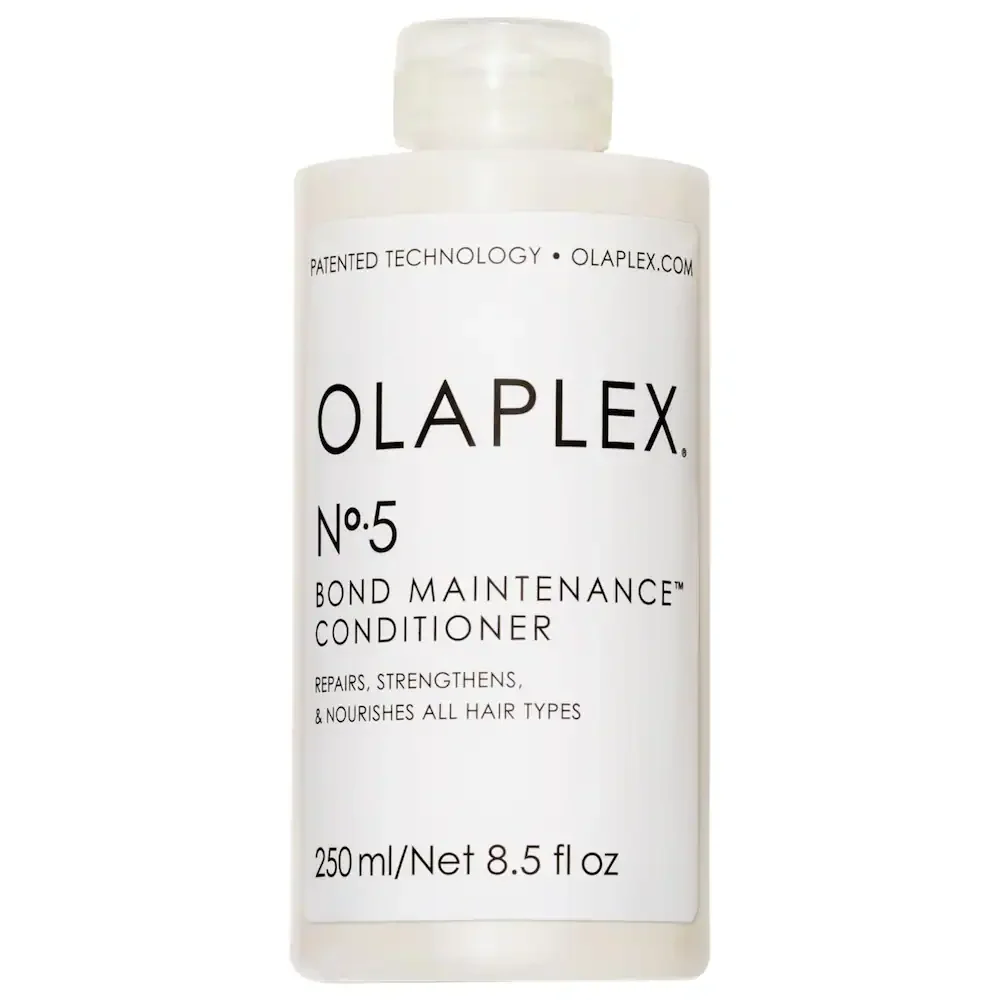 No.5 Bond Maintenance Strengthening, Moisturizing Hair Repair Conditioner for Medium Hair