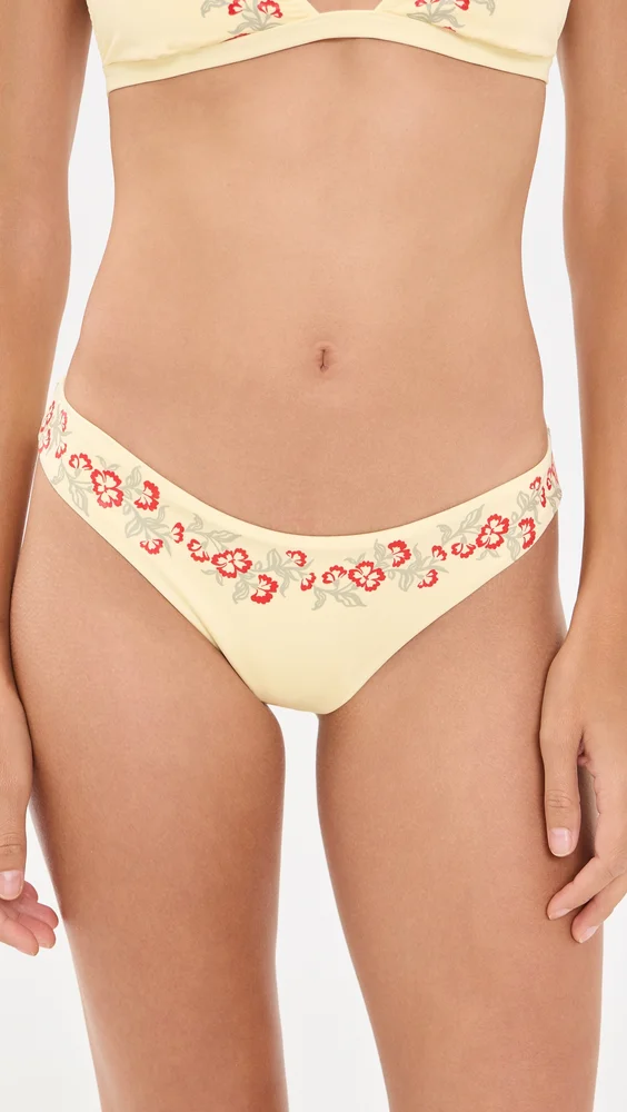 Marina Bikini Bottoms