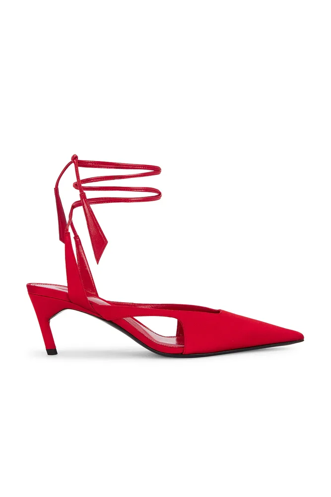 Diane 55mm Slingback Heel