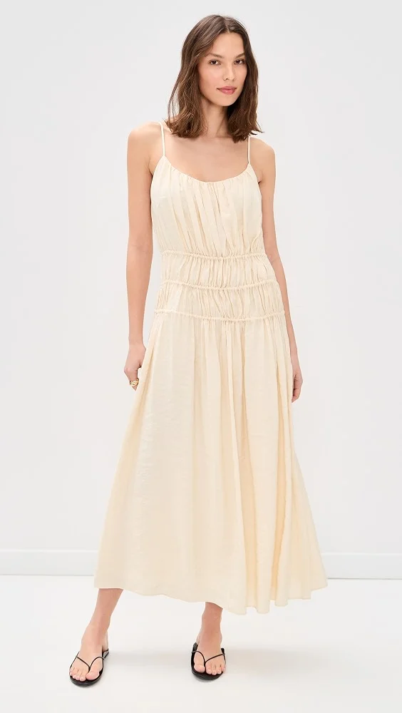 Wynn Dress