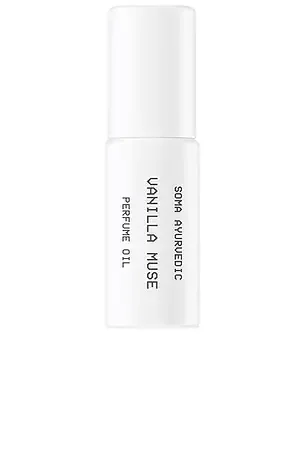 Vanilla Muse Fragrance Oil