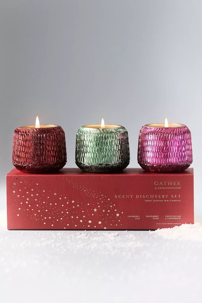 The Gather Gift Set
