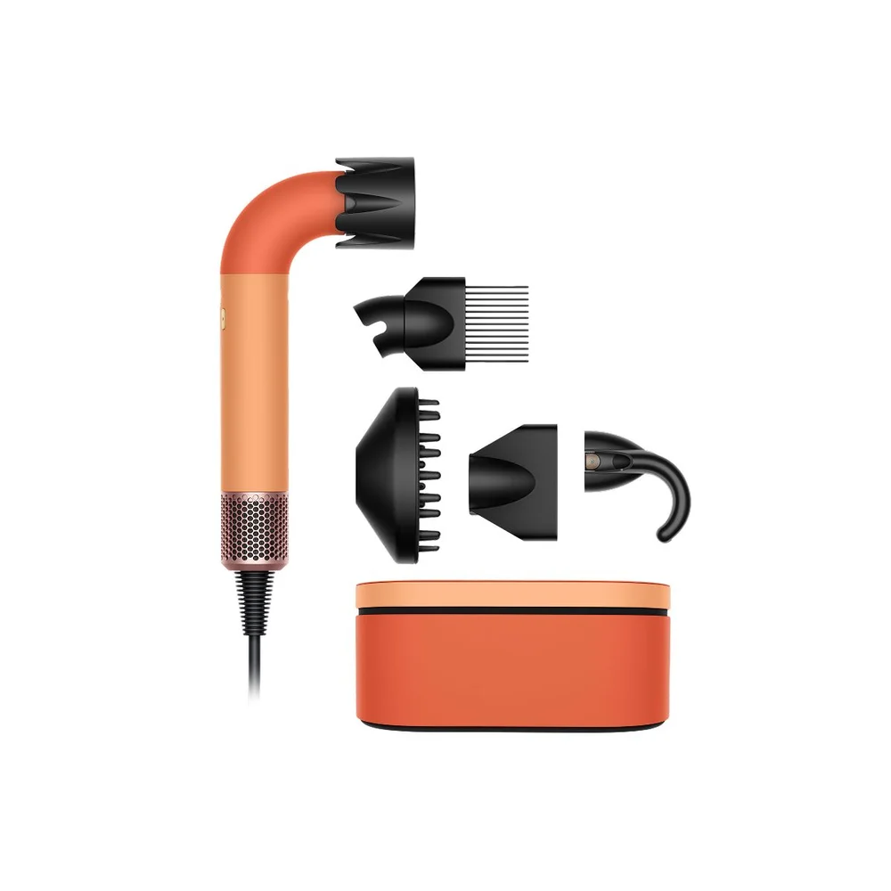 Supersonic r Hair Dryer