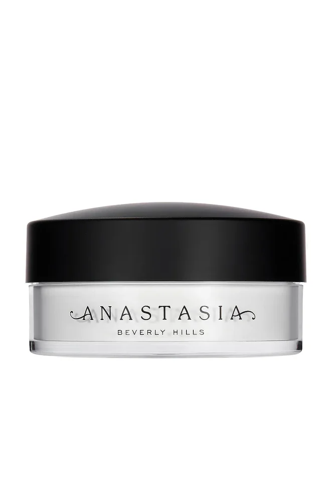 Loose Setting Powder