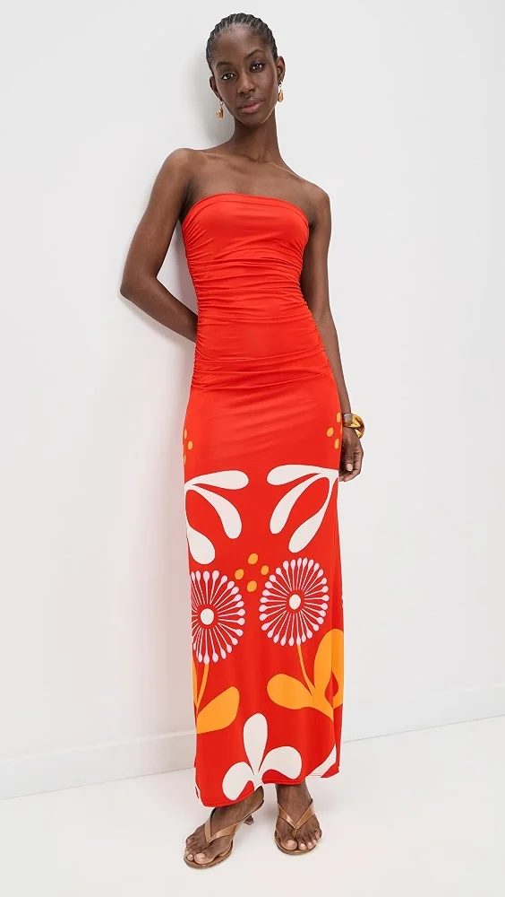 Daphne Dress