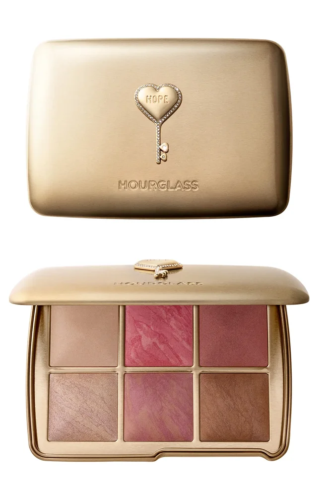 Ambient Lighting Edit Unlocked Palette in Hope