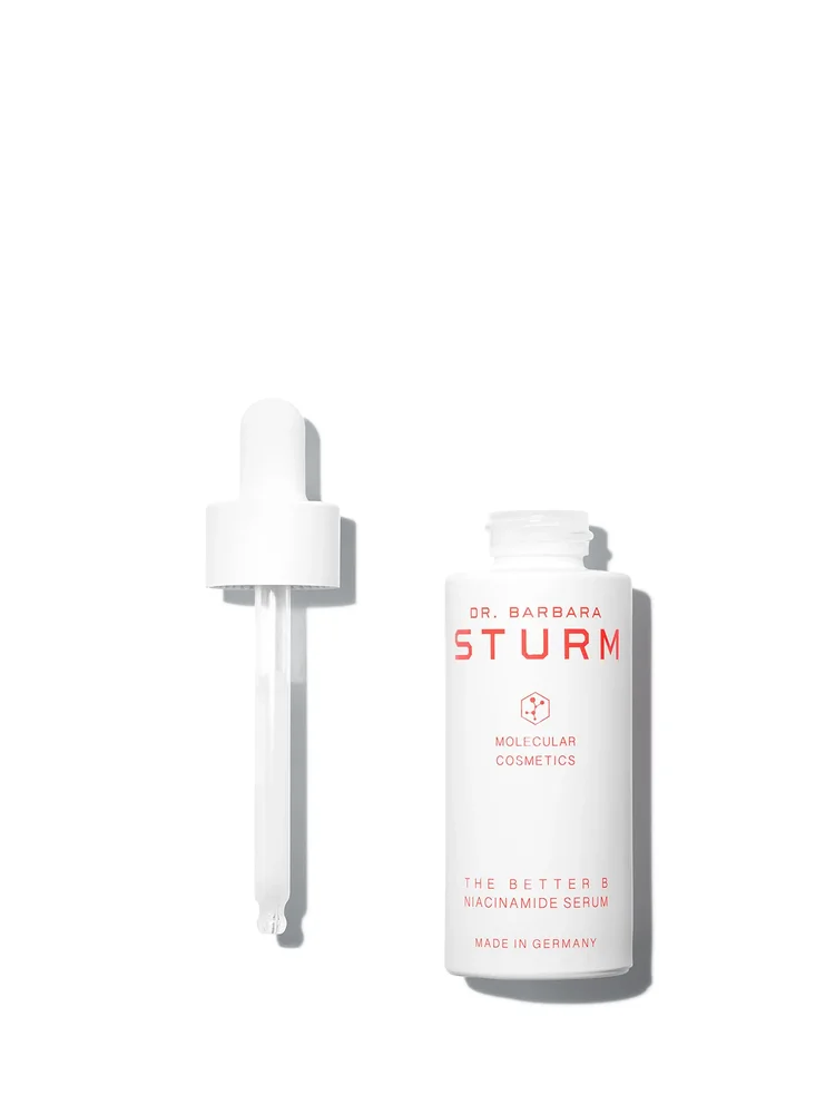 Better B Niacinamide Serum