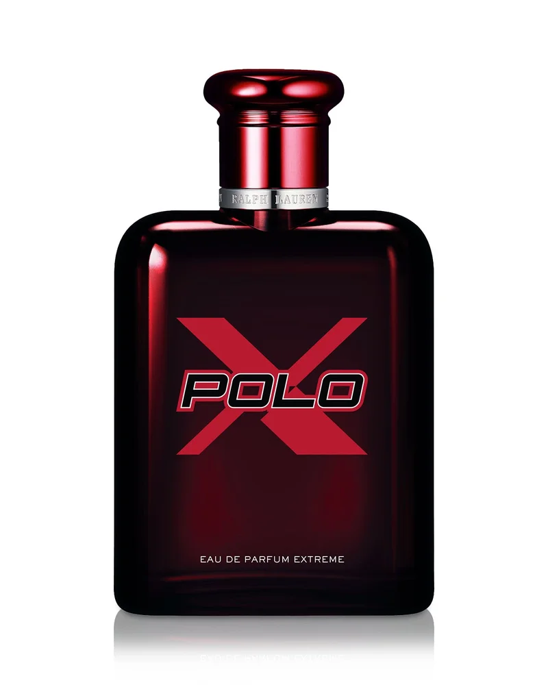 Polo Red Extreme Eau de Parfum 4.22 oz.