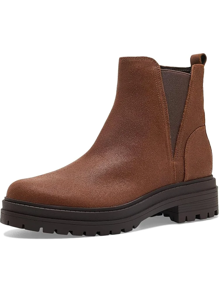 Georgina Chelsea Short Boots