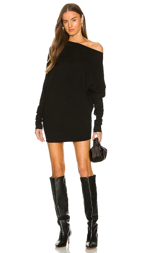 Cortado Dress