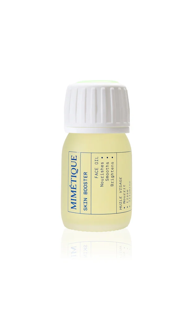 Skin Booster Face Oil