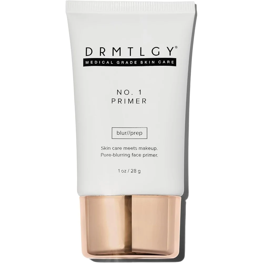 Makeup Primer No.1 | Pore-Minimizing Face Primer