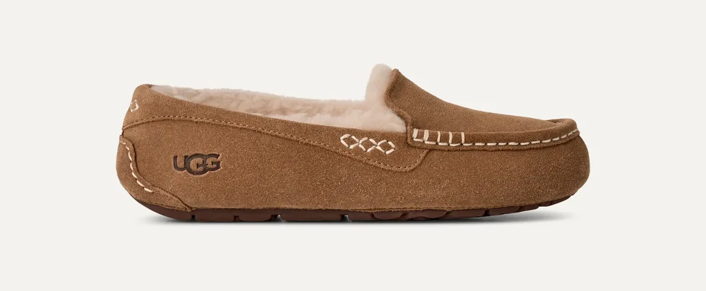 Ansley Slipper