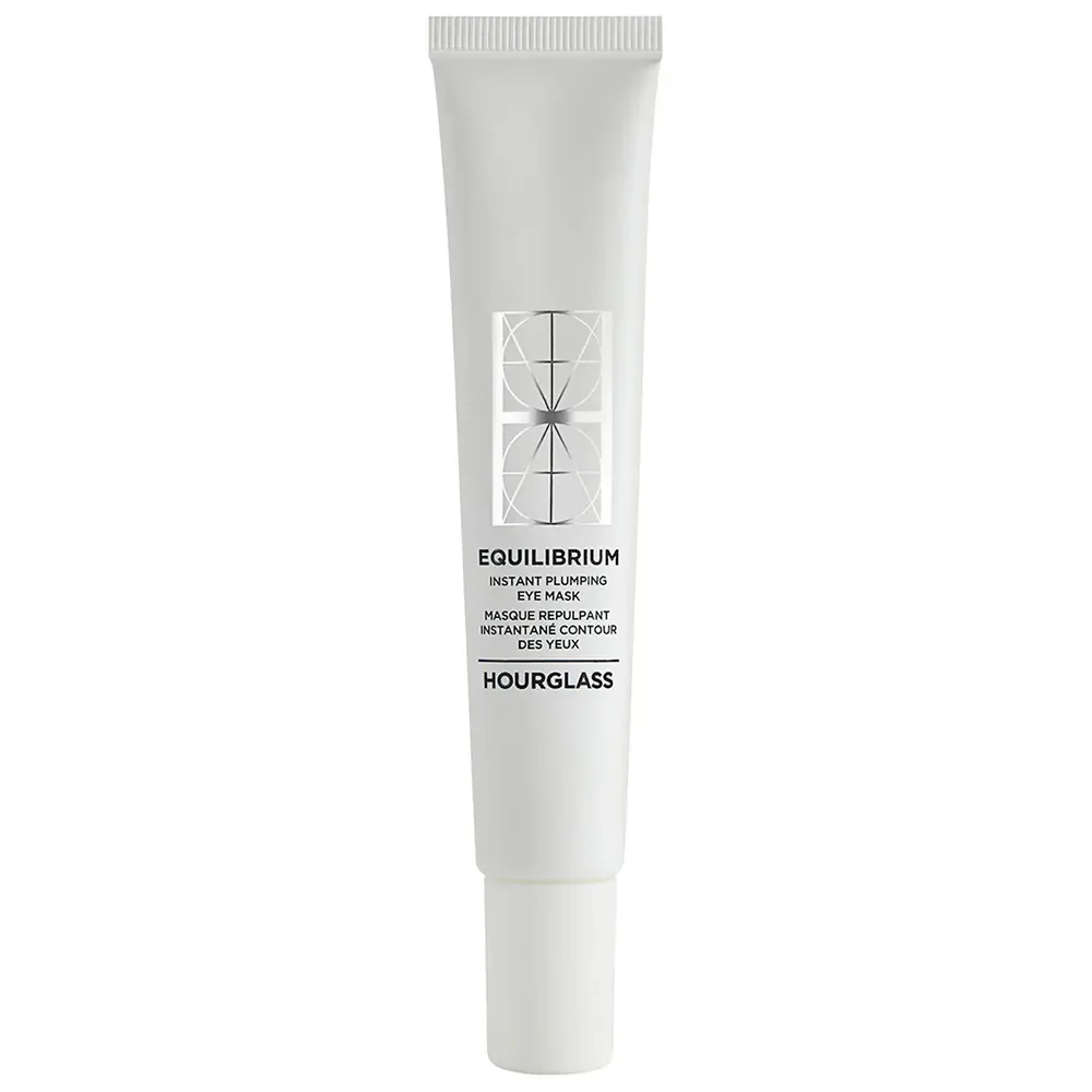 Equilibrium Instant Plumping Eye Mask