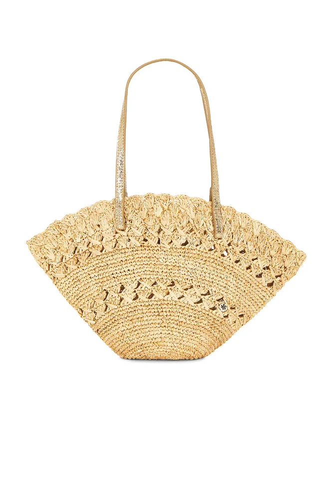 Salerno Small Tote