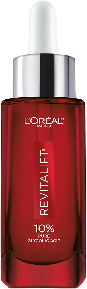 Revitalift Derm Intensives 10% Pure Glycolic Acid Serum