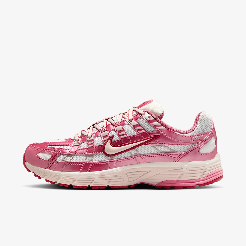 P-6000 Women's Shoes