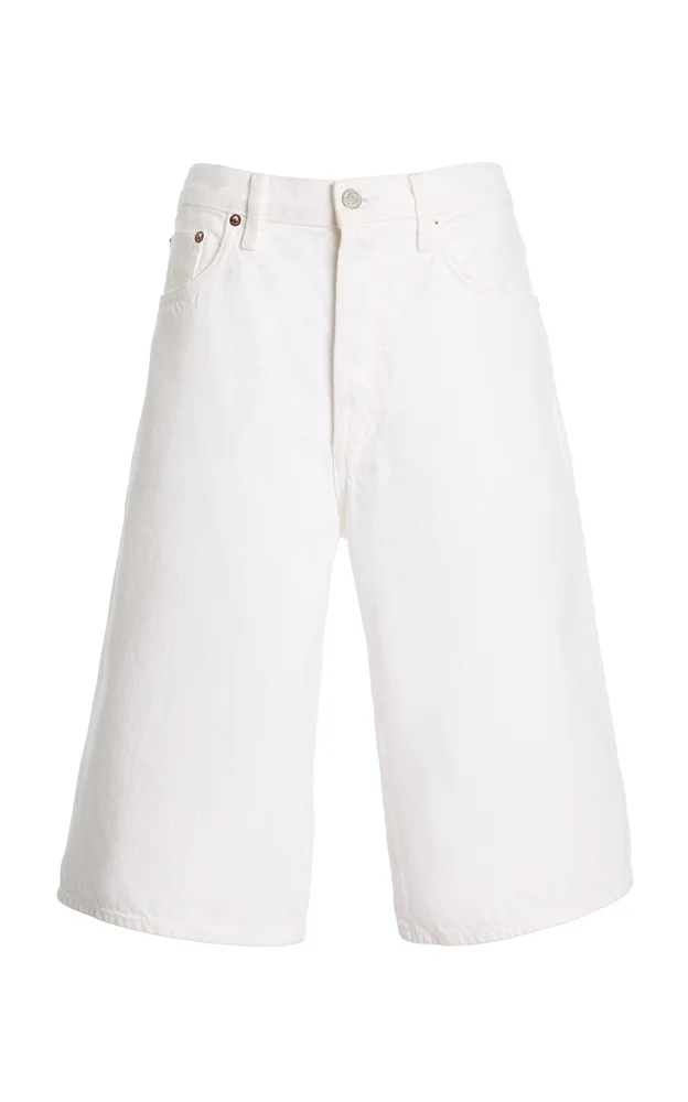 Ramona Denim Shorts