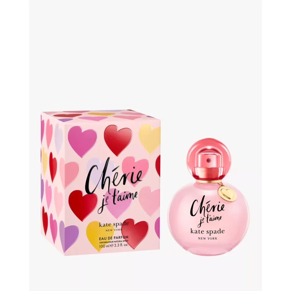 Chérie Je T'aime Eau de Parfum