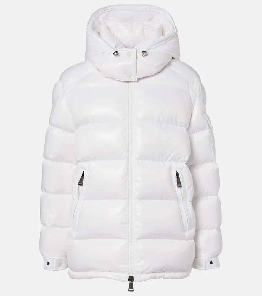 Maire down jacket