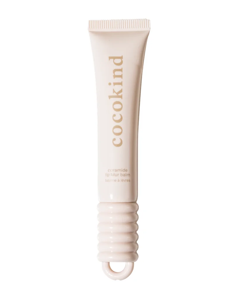 Ceramide Lip Blur Balm in be real