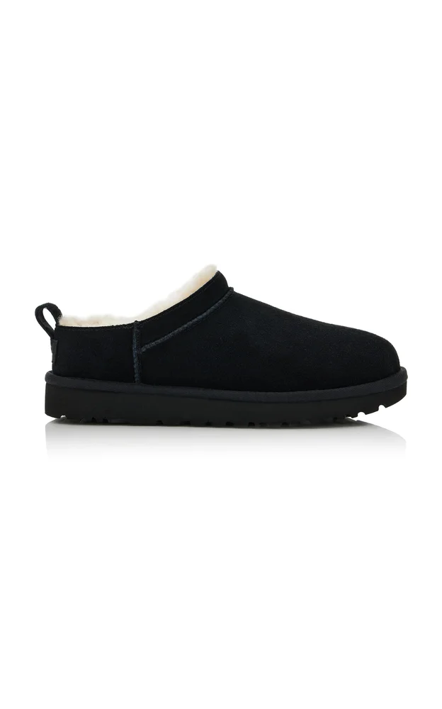 Classic Micro Sheepskin Boots