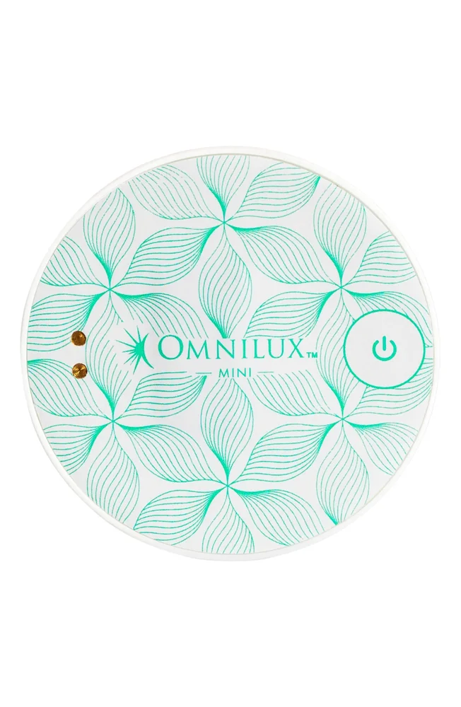 Skin Corrector LED Device