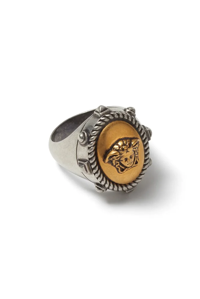 Men's Tivoli Ring