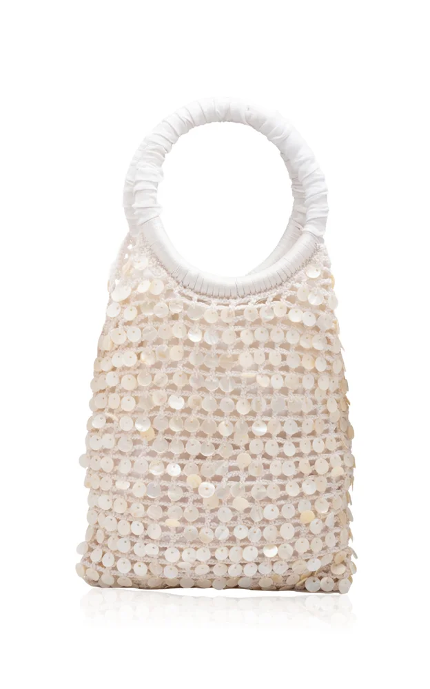 Maris Shell Bag