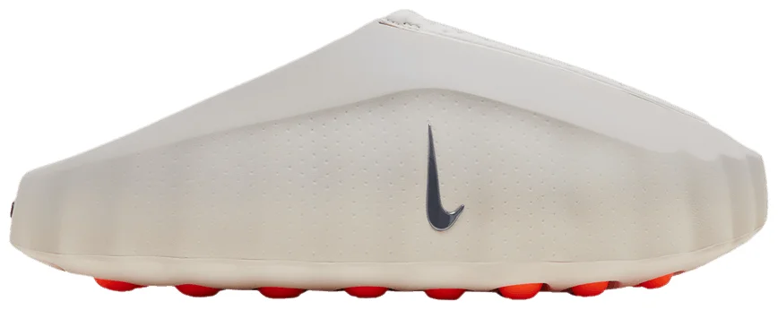 Mind 001 Pregame Mules Light Bone