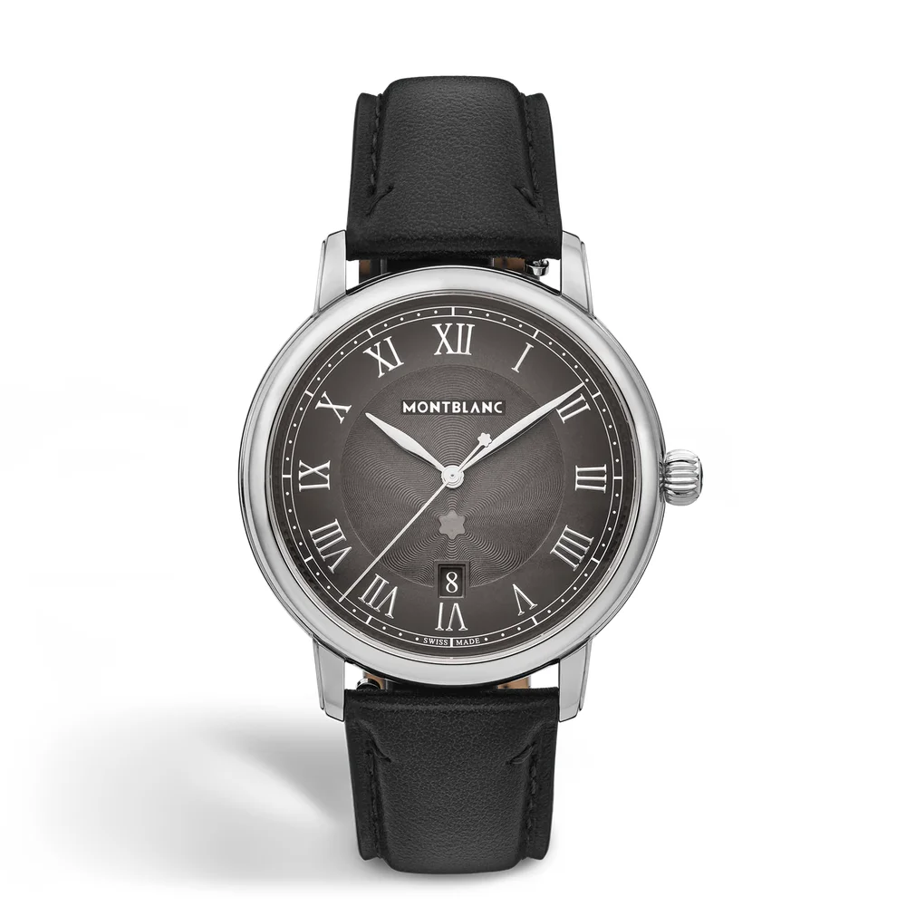 Star Legacy Automatic Date 42 mm