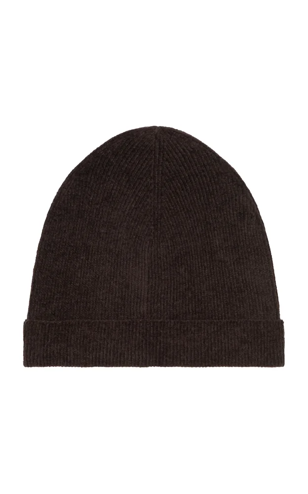 Spire Silk Beanie