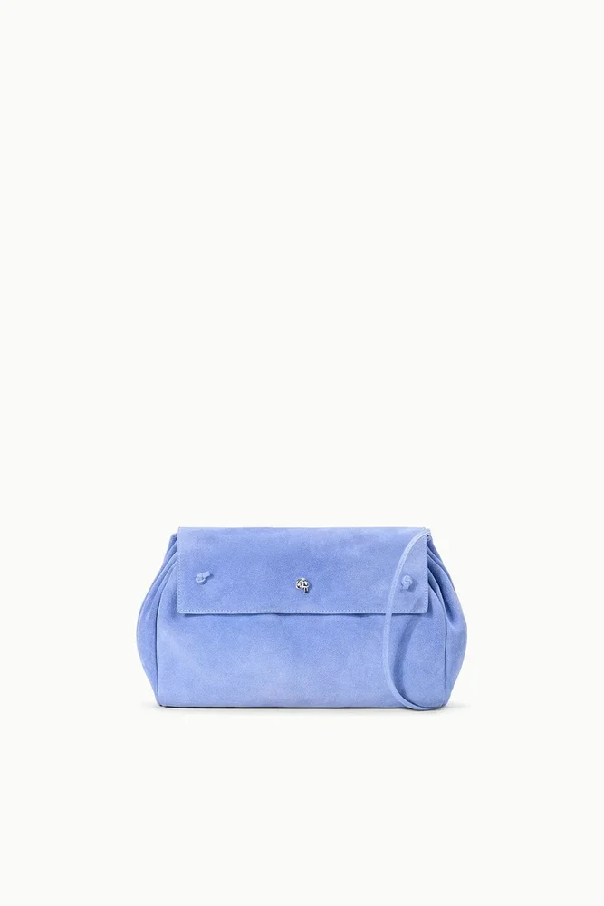 Cy Convertible Bag | Cielo Suede