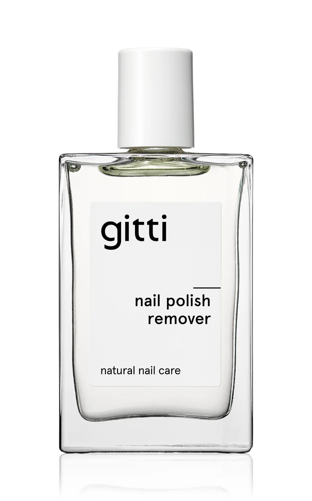 Nail Polish Remover