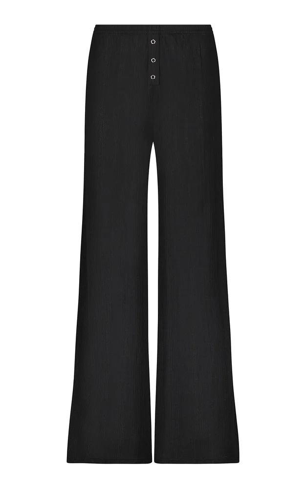 Whipped Track Pant