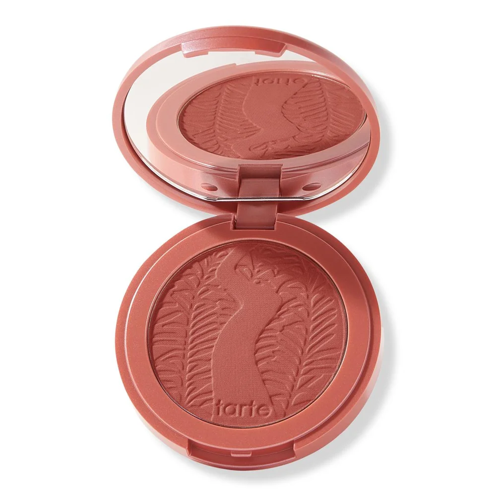 Amazonian Clay 12-Hour Blush
