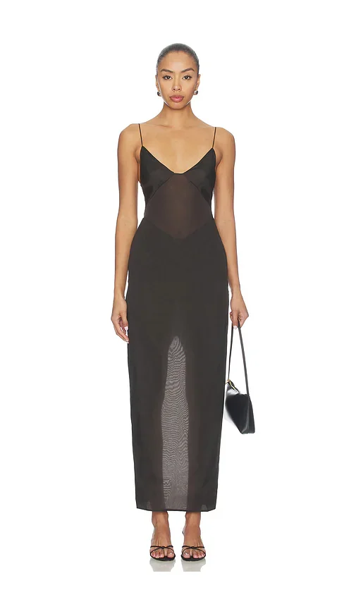 Idunn Maxi Dress