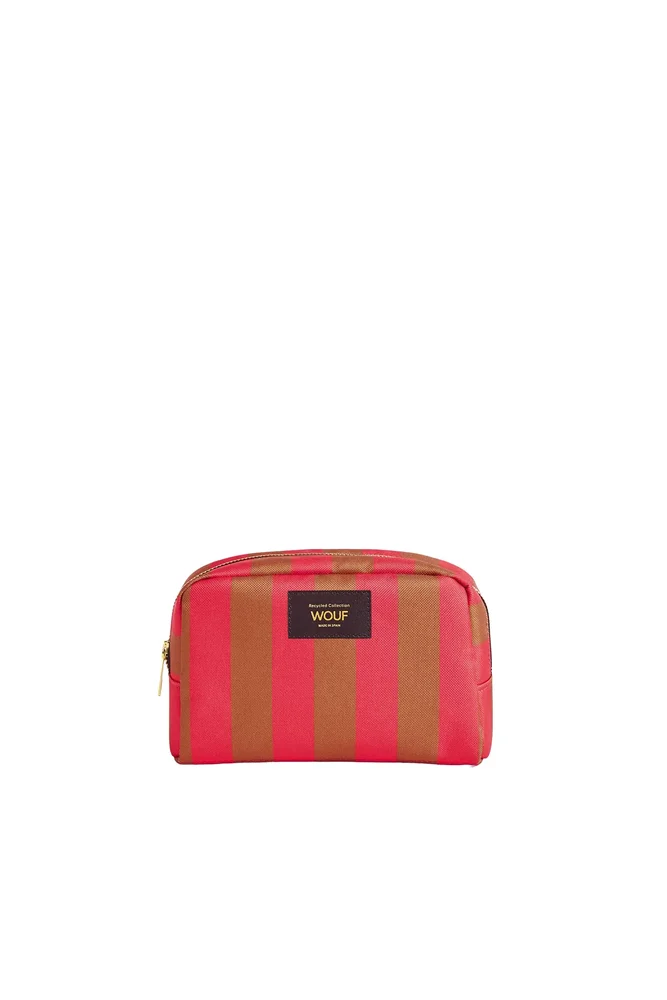 Pat Toiletry Bag