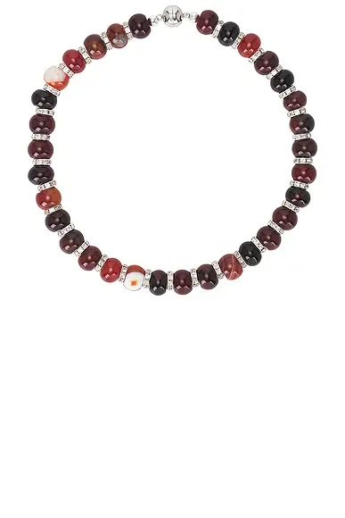 Thea Necklace