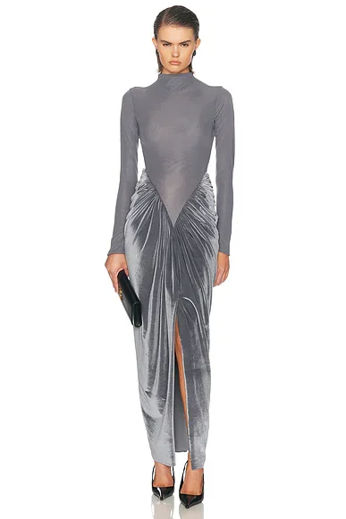 Guernica Dress