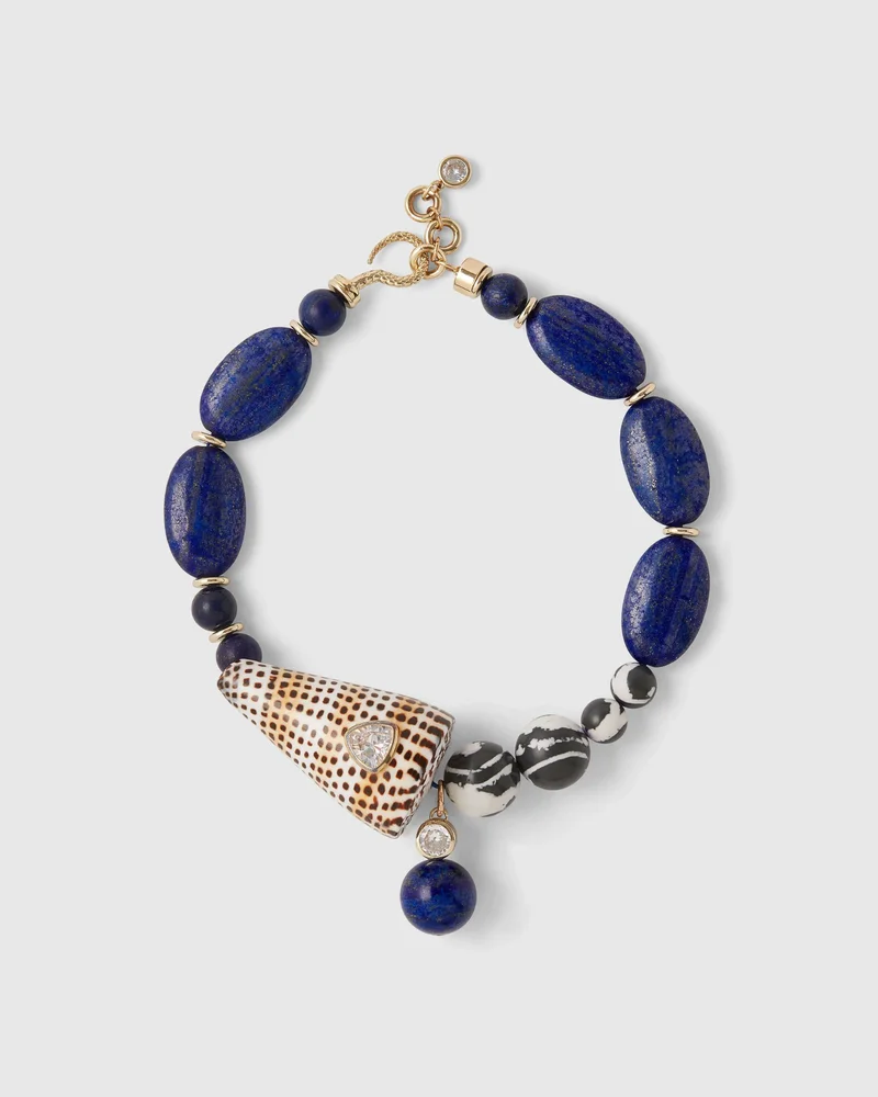 Deco Necklace